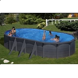 Piscina Gre Serie Kea